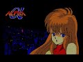 【PC88】アルファ【エンディングまで】