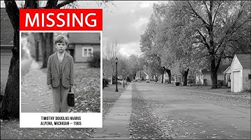 Oude zaak Michigan 1965 opgelost: vermiste jongen na 59 jaar teruggevonden