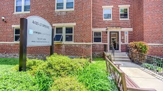 Virtual Tour: 4415 Spruce St., Apt. 3E