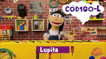 Bolígrafo. Código - L I Once Niñas y Niños