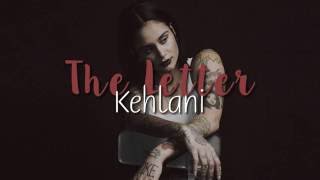 Kehlani - The Letter [Sub. Español | Lyrics]