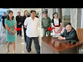 SHERIA KALI Anazotakiwa Kufuata MKE Wa KIM JONG UN Maisha Yake YANASIKITISHA