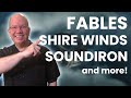 Shire Winds | FABLES | Soundiron | News and More!