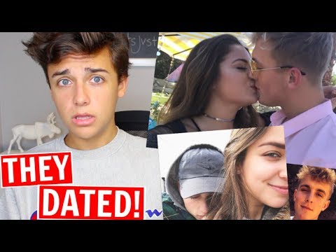 my bestfriend is DATING my sister from YouTube · Duration: 14 minutes 37 seconds my bestfriend is DATING my sister from YouTube · Duration: 14 minutes 37 seconds