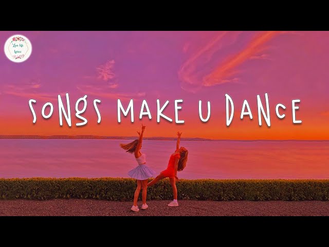 Best songs that make you dance 2024 📀 Dance playlist 2024 ~ Songs to sing & dance class=