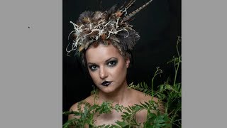 Edit this RAW File Week 76 - Nikon D800 Studio Image