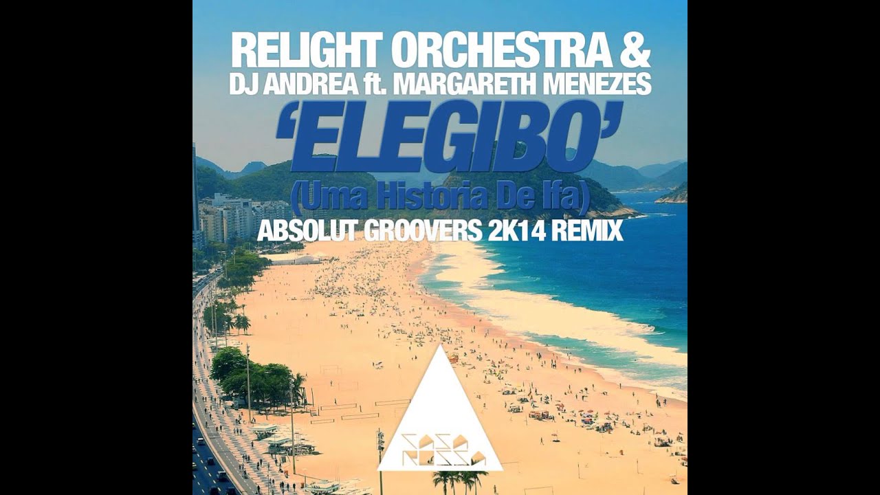 elegibo remix