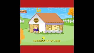 Galinha pintadinha!! screenshot 3