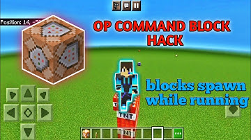 Minecraft command block hack | tiktok hacks in minecraft | #minecraft #minecrafthacks #viralhacks