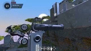 Trials Fusion - Ellen