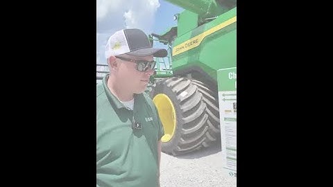 Sloan Implement - Stalk Roll Styles