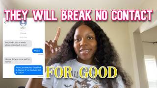 MANIFEST OUT OF NO CONTACT, NOW | MANIFEST IT, FINESSE IT WORKSHOP | LAW OF ASSUMPTION 