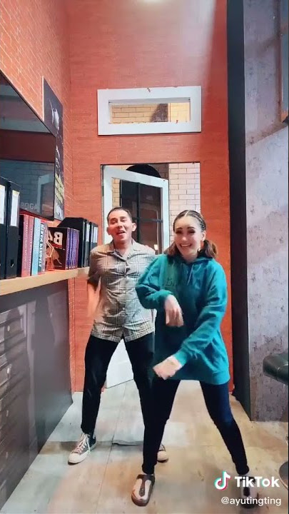 TikTok Ayu Ting Ting
