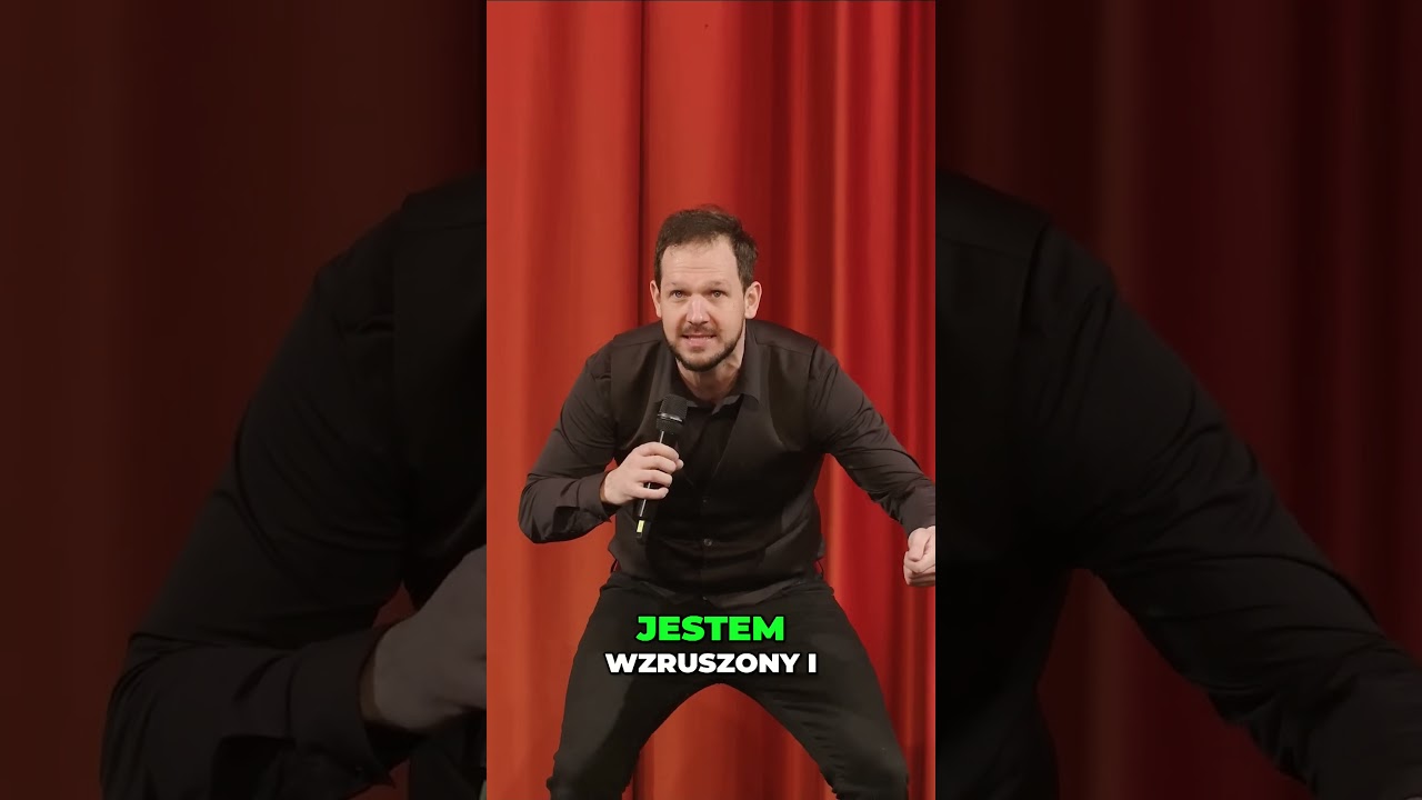 Tylko kobieta tak potrafi...