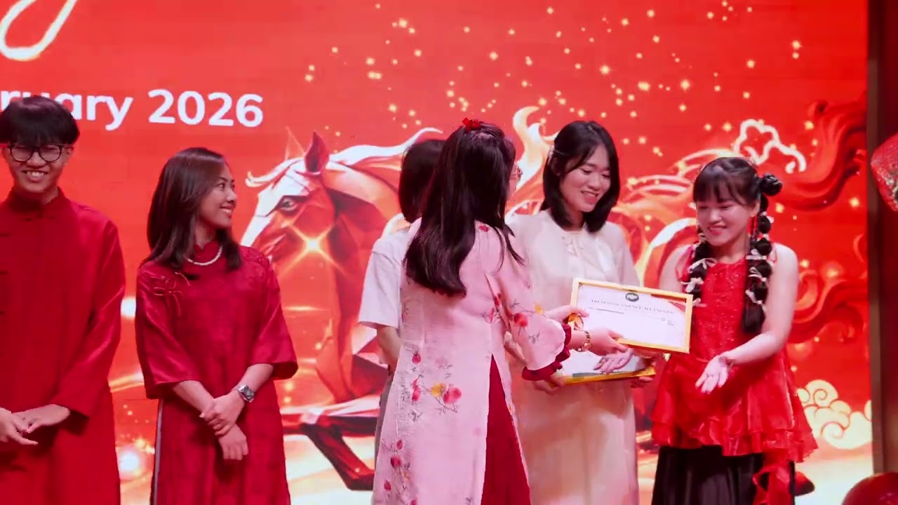 YEP 2026 ALF English