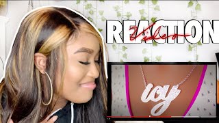 Saweetie - Tap In (feat. Post Malone, Dababy \& Jack Halow) Official Animated Video *REACTION*