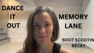 MEMORY LANE - DEMO