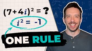 ACT Math: Imaginary &amp; Complex Numbers Explained