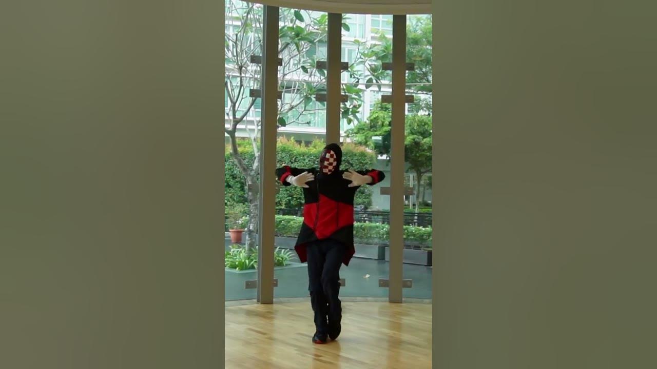 A Fireboy DML & Ed Sheeran 'Peru' Dance Camera Track Choreography #shorts