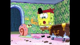 Download lagu SpongeBob SquarePants: Gary Takes a Bath (Full Episode)