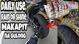 Quick Tires Pinaka Murang Gulong Na Napaka Tibay