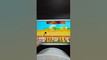 【無料】カジュアルゲーム 暴れん棒(Android) 棒人間　スマホゲーム ベトナムオフショア