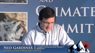 Weather and Climate Summit - Day 4, Ned Gardiner