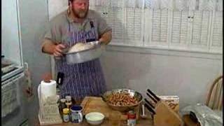ACFG Cooking Show - Menomonee Capon