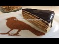 Bird's Milk Cake Recipe - Թռչնի կաթ տորթ - Торт Птичье молоко Армянский рецепт - Trchni kat tort