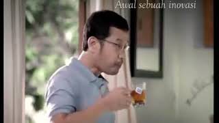 Download lagu TVC SariWangi - 'Transformer 35 Tahun' (2008)