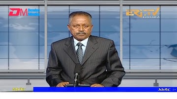 News in Tigre for  August 30, 2021 - ERi-TV, Eritrea