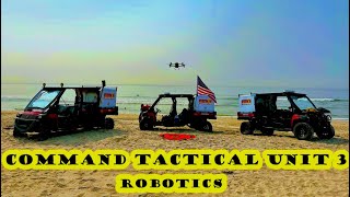 Famous 🌟 FLEET FRIDAY 🌟 FDNY COMMAND TACTICAL 3 ~ ROBOTICS SUMMER UNIT Profile