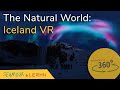 Take a trip to Iceland in VR!
