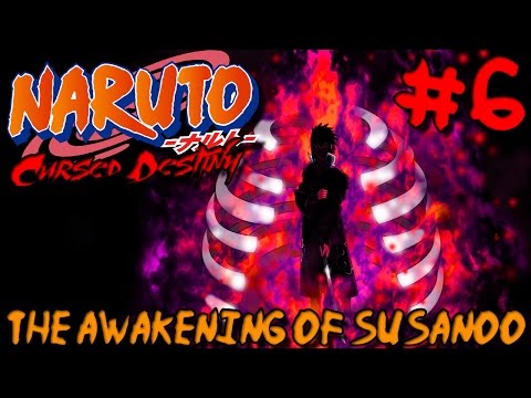 Weekly Skyrim Mods: Naruto Susanoo Ribcages Power  Doovi
