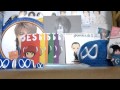 No*9関ジャニ∞提供