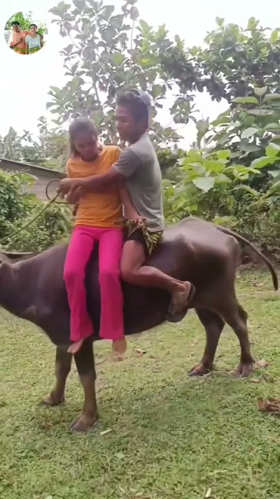 ROMANTIS ROMI DAN JULIET🤭🤣