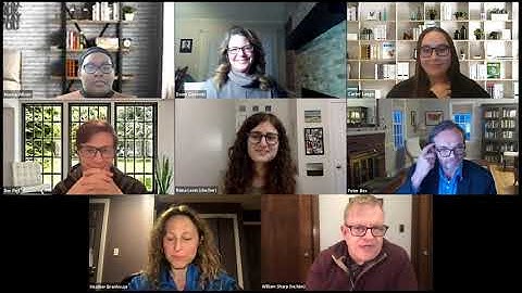 Meet the Department: Psychology