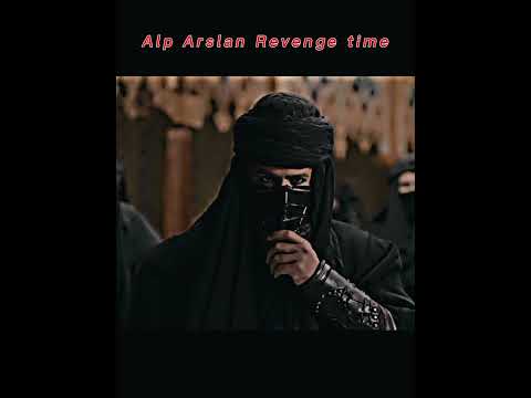 Revenge of sister⚡🗡️#alparslan End of bozan⚔️ #alparslan #trailer #shorts #ytshorts #viral #trending