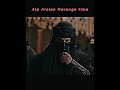 Revenge of sisteralparslan end of bozan alparslan trailer shorts ytshorts viral trending