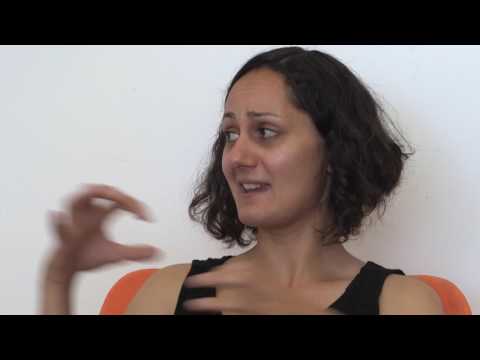 Arts Incubator Nazafarin Lotfi Artists In Residence 