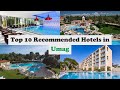 Top 10 Recommended Hotels In Umag | Best Hotels In Umag