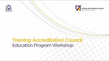 Clustering Units Webinar