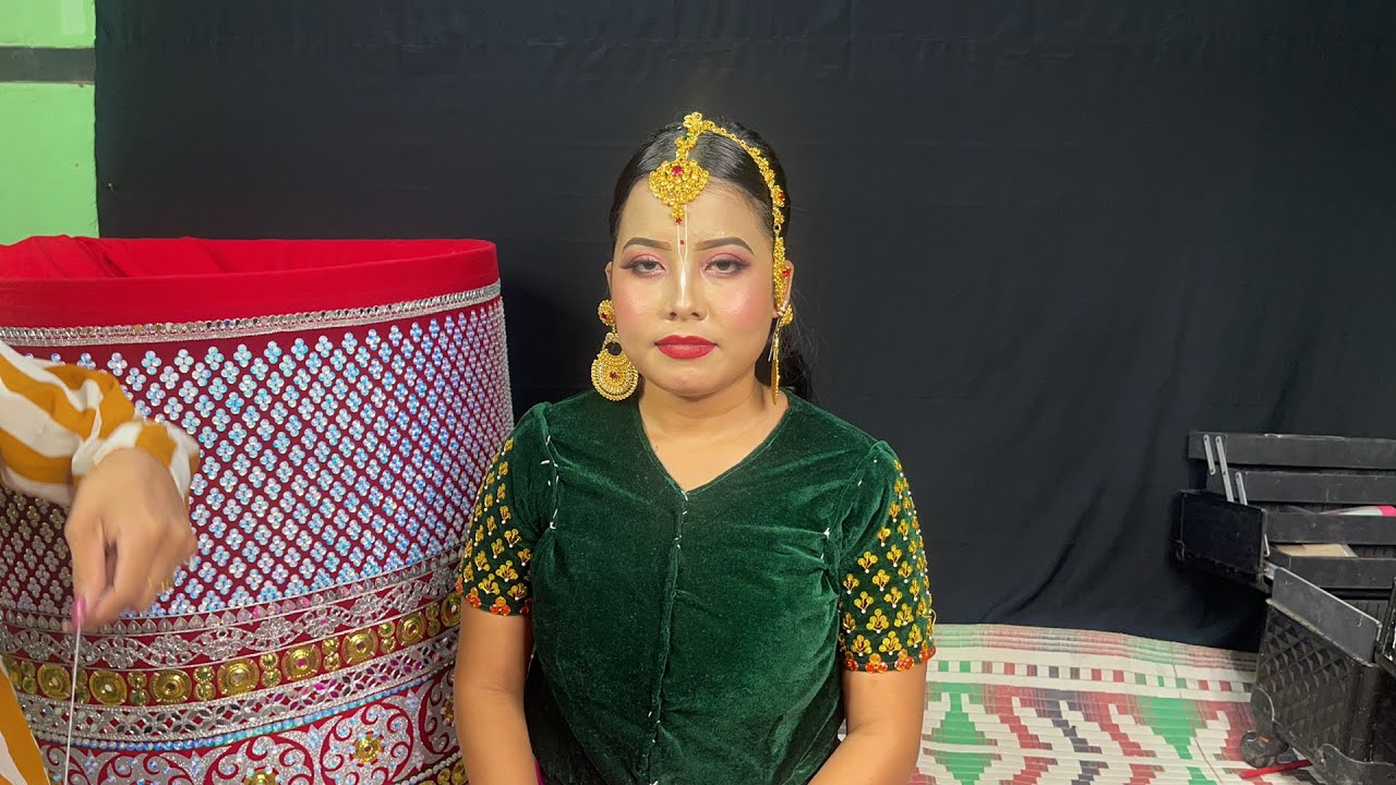 Chabada ngaojei luhongba YouTube