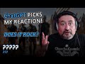 ChatGPT Picks My Music:  Bamako by Songhoy Blues | REACTION by an old musician