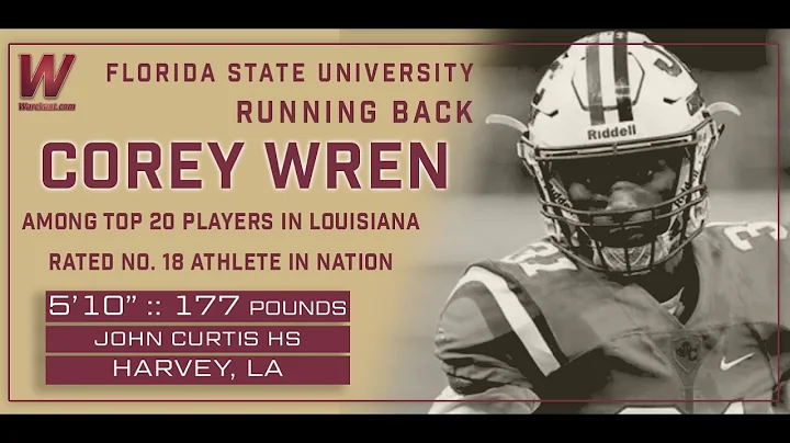 FSU Recruiting - Warchant.com Projecting the Prosp...