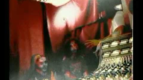 System Of A Down - Making Of Mezmerize/Hypnotize Part 2