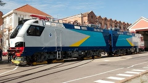 Infrastructure boost! Indian Railways set to get modern ‘Make in India’ locomotives; check out image