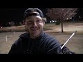 THE BEST GOLF LESSON I'VE EVER HAD w/ GM Golf