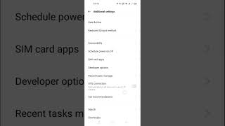 how to turn off talkback on android | how to turn off talkback on android 2023 | screenshot 2