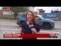 Omaha Police Identify Woman Killed During Attempted Kidnapping at Walmart: WOWT Team Coverage